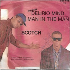 SCOTCH - Delirio mind